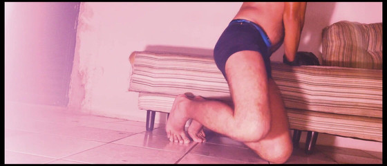 Stink HairyMale: Музичне відео Secret Maskarado