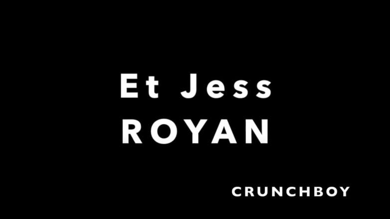 CASTING PORN AMATOR: Jess Royan futută de un anal arab heterosexual