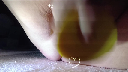 QueenStar: 我的阴户想要你