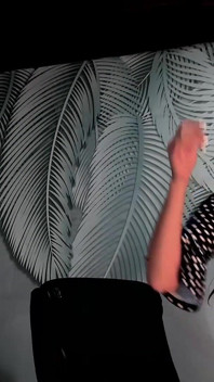 Tančící dívka