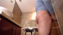 JessieRoss: Wow ha nevoso due volte oggi