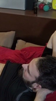 Filem Pornografi Pertama Saya