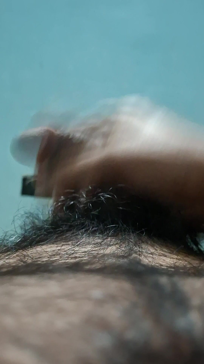 Closeup hero: Nedbalé honění