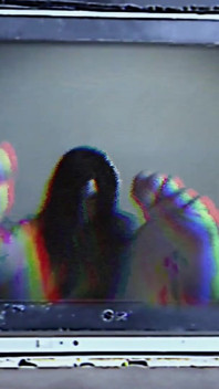 Zne Roleplay - Sadako Halloween Especial Ft. Amberzinha [ful