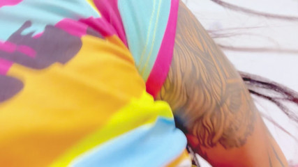 SoyMarce: Pov je vriendin wordt geil wakker