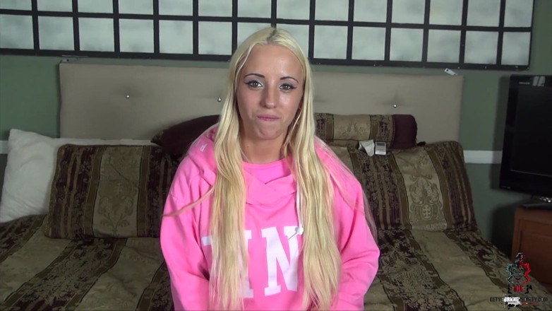 Get your knees Dirty: Aspen Romenoff stops by to drain his balls