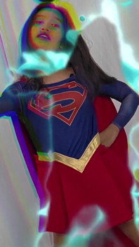 Supergirl Ruthless Revenge