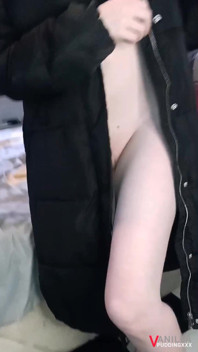 Behind the Scenes