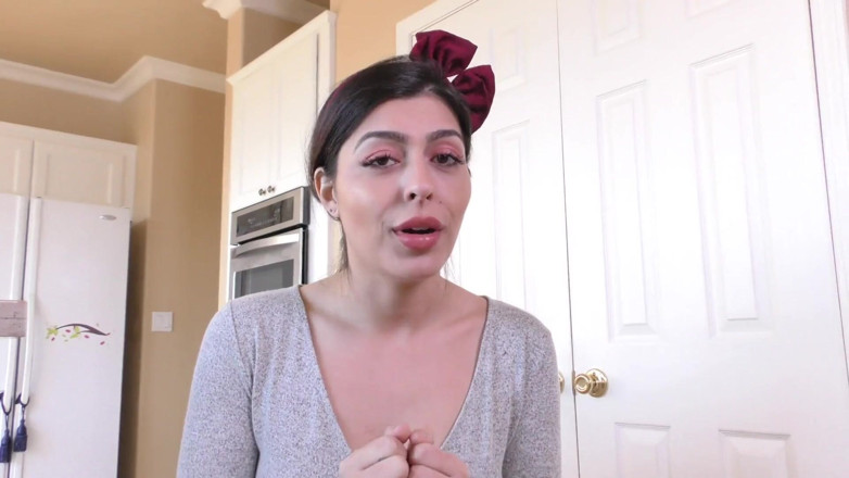 Perv Milfs n Teens: Audrey royal non ha combattuto contro le avances del padre...