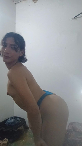 Trestetillassi: Meus movimentos estão ficando melhores, espero que sejam melhores