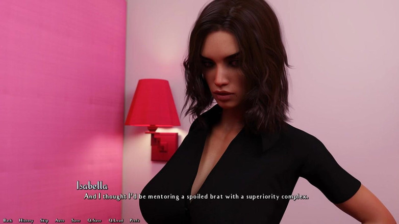 LoveSkySan69Real: Být Dik 070 Část 156 Zkoušení oblečení od Loveskysan69