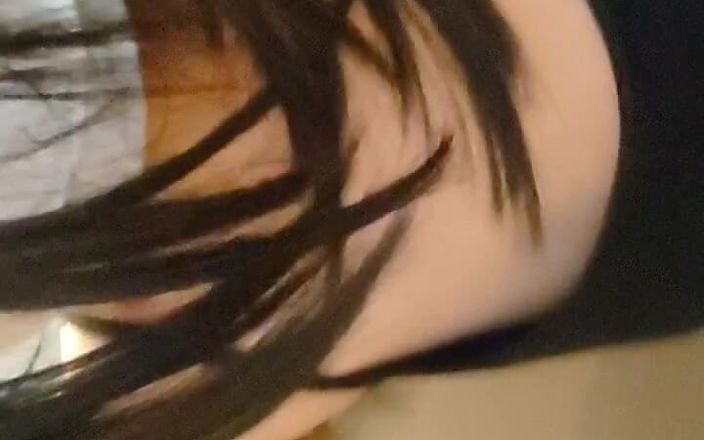 Ureniku Benten: #126 Toilet Umum