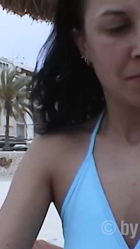 Liburan di Pussy Paradise Mallorca