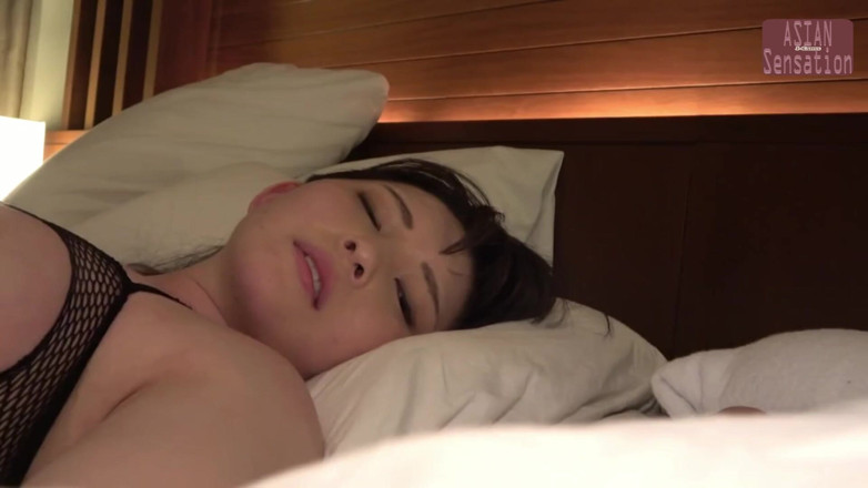 J-Cams: Per favore seduce la mia moglie chinatsu di 33 anni - ep2
