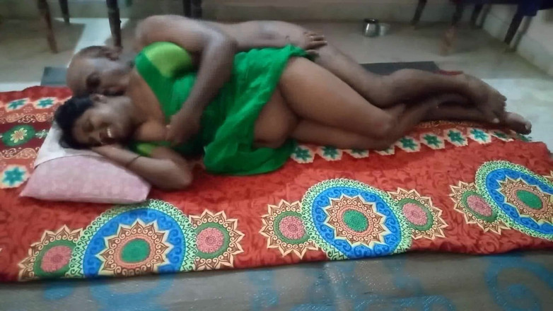 Desi palace: Saree sex