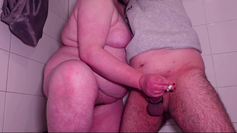 Ladybottox: Compilation Smokescreen of Lust Smoking Fetish in Focus