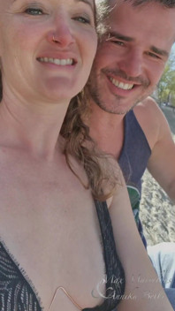Risky Public Outdoor Make Out in France (very Hot)