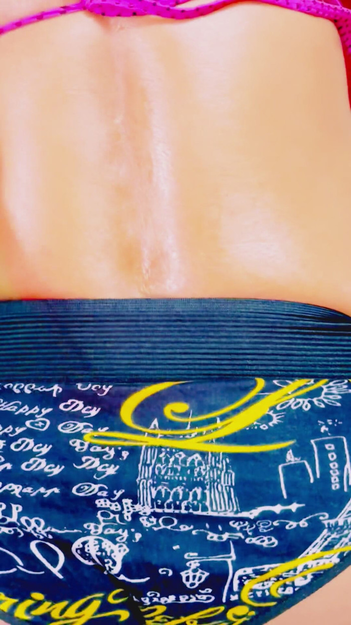 Beautiful mask: Soția mea futută prima dată de masaj la hotel Cel...