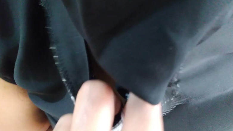 Aria Mia: Deepali tetička s velkým zadkem přivede svého přítele k sobě...