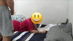 OnlyCasting: Nekousni Mě