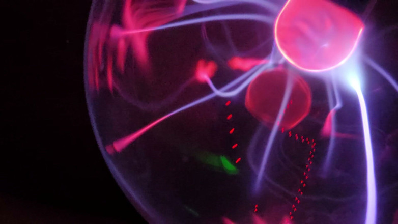 Onwdomu3: Macro and Electric Ball on My Dick