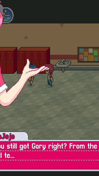 Dandy Boy Adventures - My Teacher's Big Ass