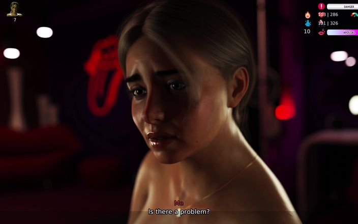 WICKEDGAMMES: 诱惑的艺术（第29部分）