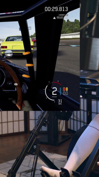 Estim Race 3