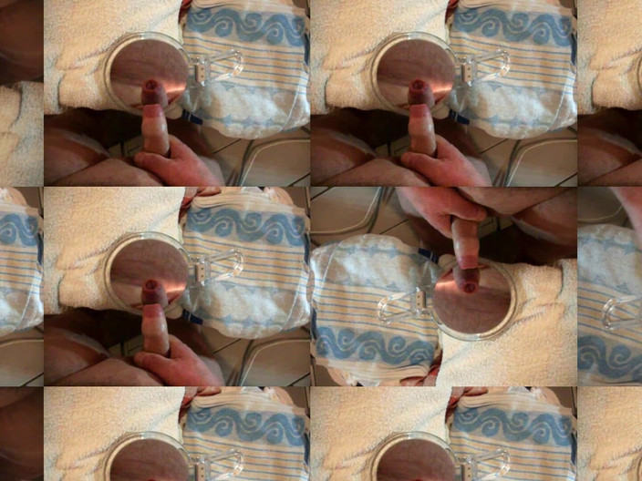 Claus Noord: Sperma Hry S Clausem Noordem