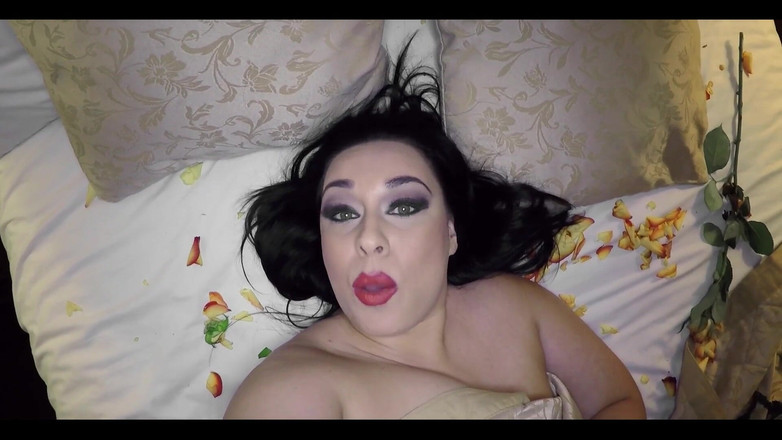 Anastasia Lux: एक महान दोपहर है ...