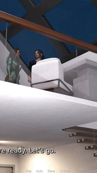 Another Man's Wife - Episode 8