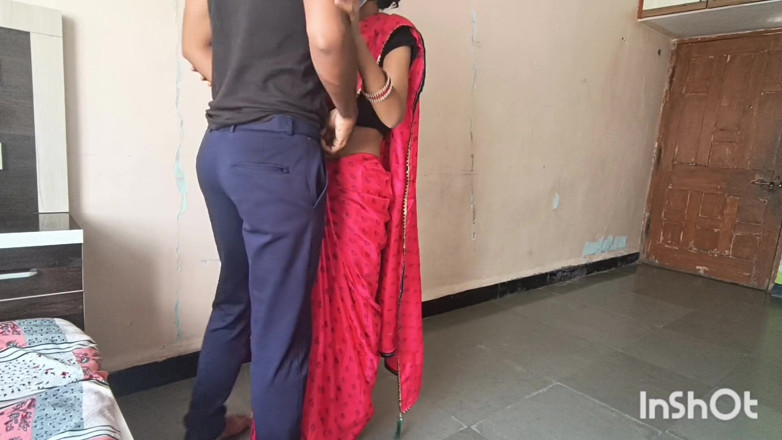 Desishycouple: Desi-meisje Shivani seks met Devar deel 1
