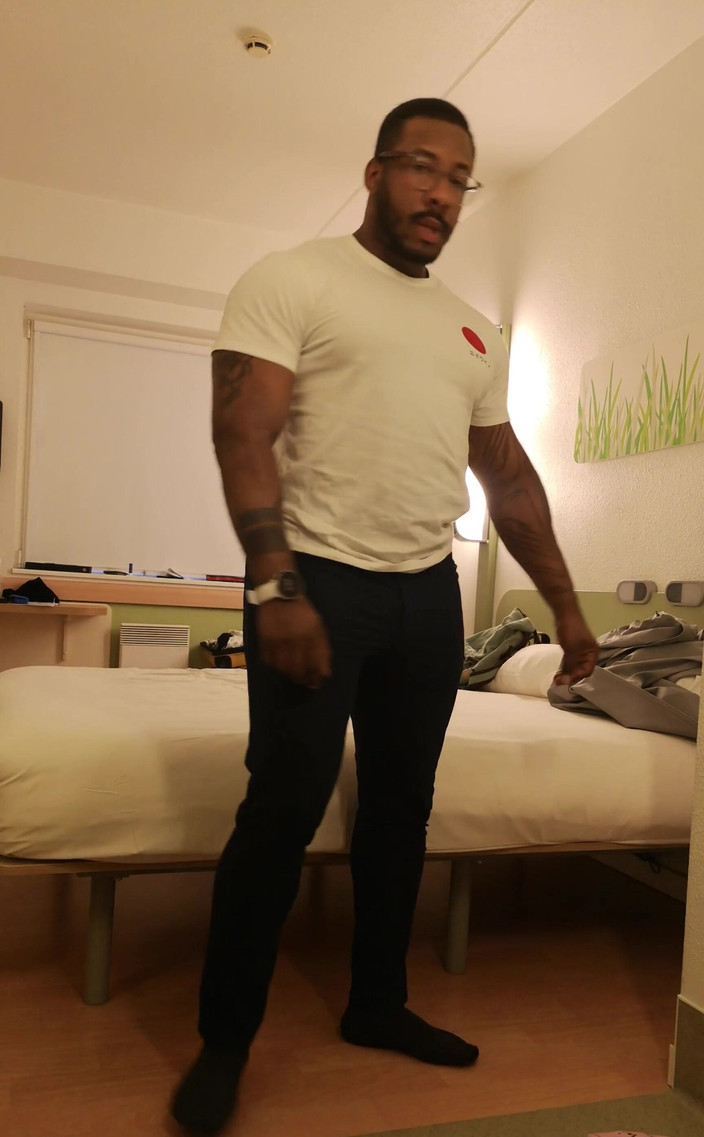 Amadeus: Pergi ke Bilik Saya