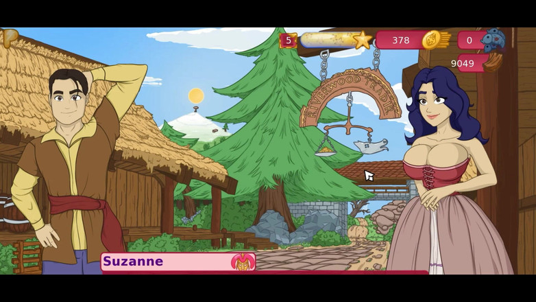 LoveSkySan69Real: Milfrim - část 5 - honění nevlastní mámy, serena kouření od Loveskysanhentai