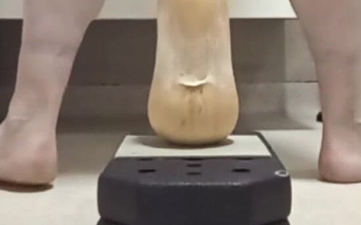 Venusian70: Butternut