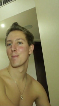 Sexy Boy Simon