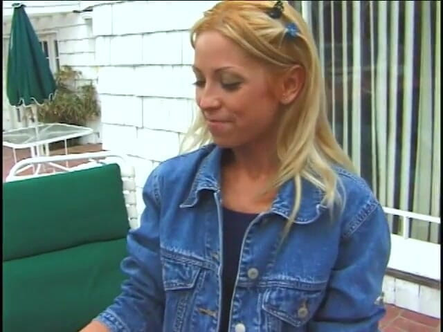 Wild Suckers: La ragazza fa un bel pompino