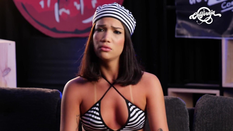 California TV: Эпизод 04 - Как сосать киску