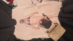 The Izars: 秘書 第5話「ハニートラップ パート4」