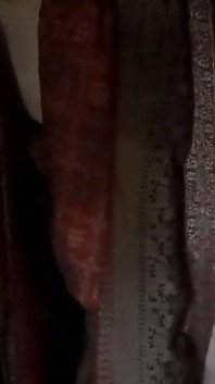 Desi Indian Wife Called He Lover and Secretly Blowjob and Fucked by Big Cock