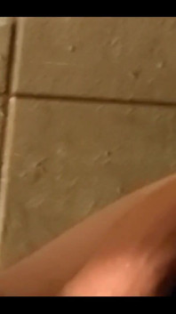 Shower Alone