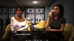 Dirty GamesXxX: Derealization: Desi Girls Bölüm 8