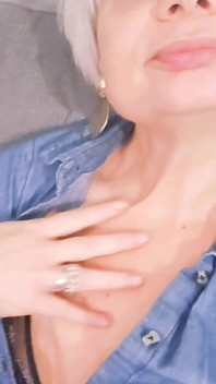Very Slutty Mature Stepmom