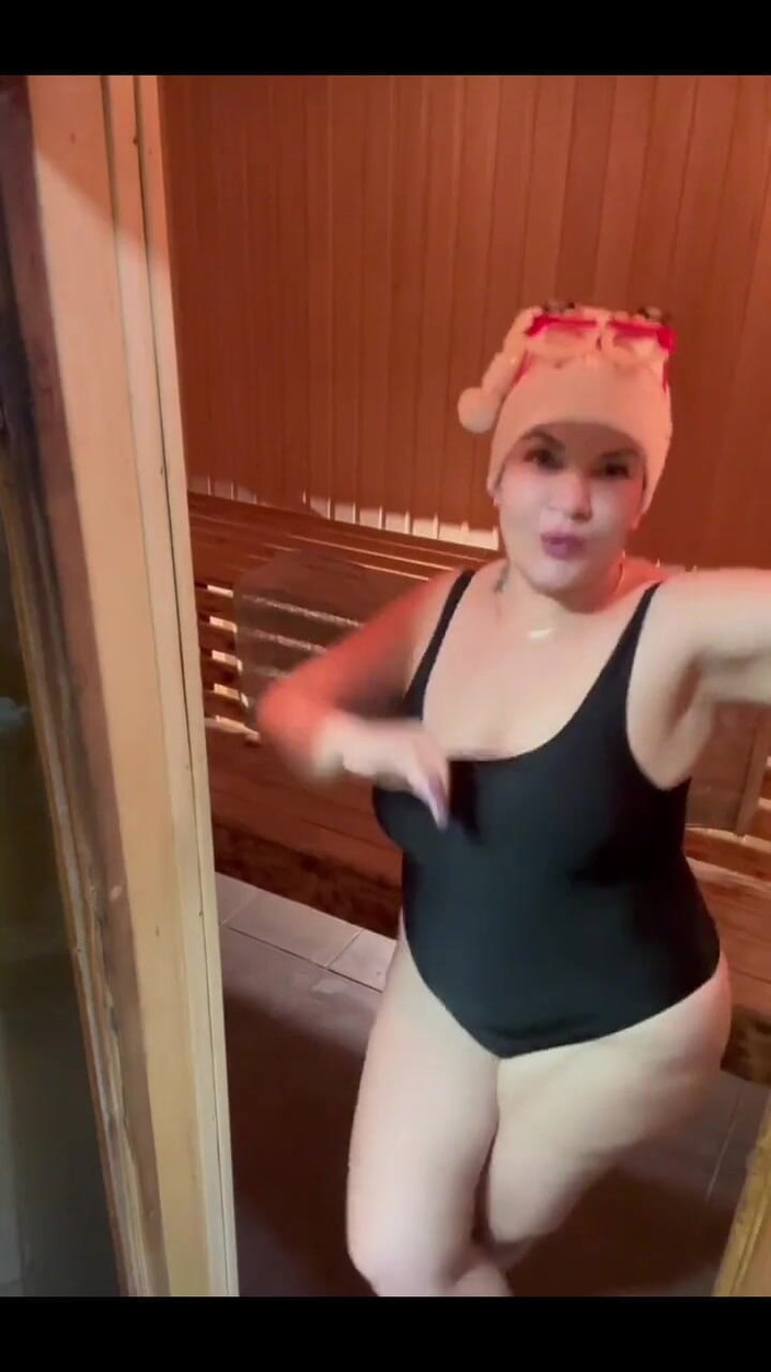 KarmenMilf: The Holidays Continue