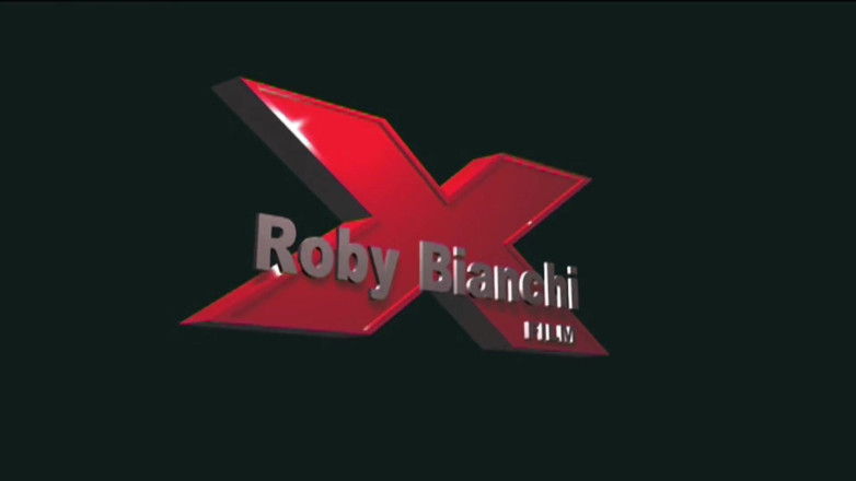 Topax Film Production: Milf e preto! Dirigido por Roby Bianchi