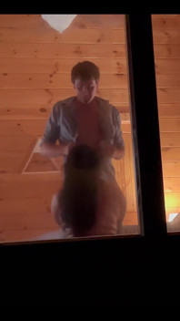 Through the Window