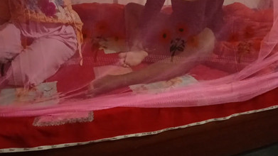 NixLeno: Sorellastra desi e suo fratellastro prima volta che fa sesso...