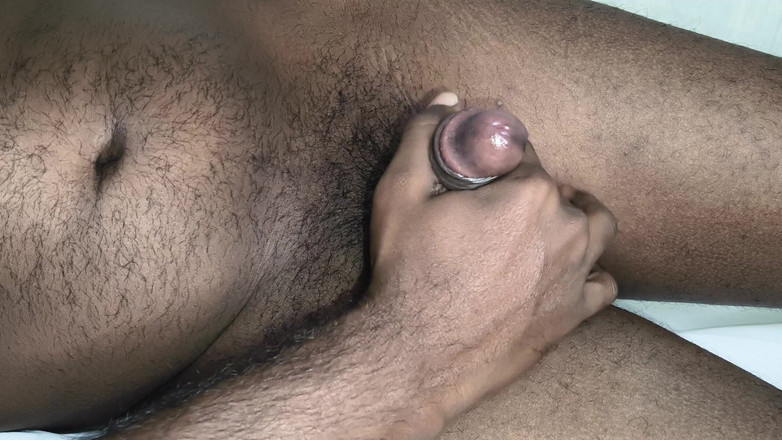 Twinky shadow: Slintám mého ptáka Choco Twink