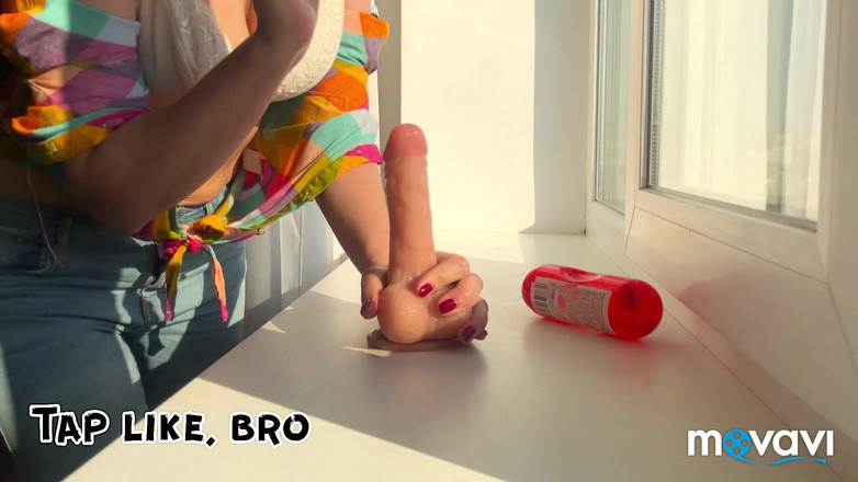 Julia-Softdome: Intense JOI. Be Ready to Cum