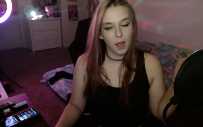 Alli Anderson: Smoke with Me